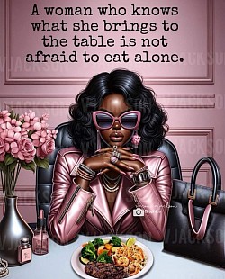 We Support Black Owned Businesses