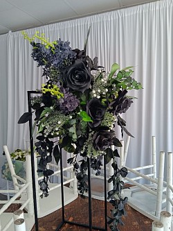 Customized Centerpiece