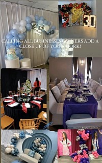 Contact Lakesiha at (678)282-7090