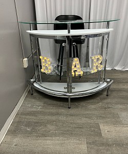 Bar Stand