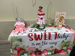 Gift Table