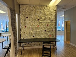 Dessert Table or Gift Table