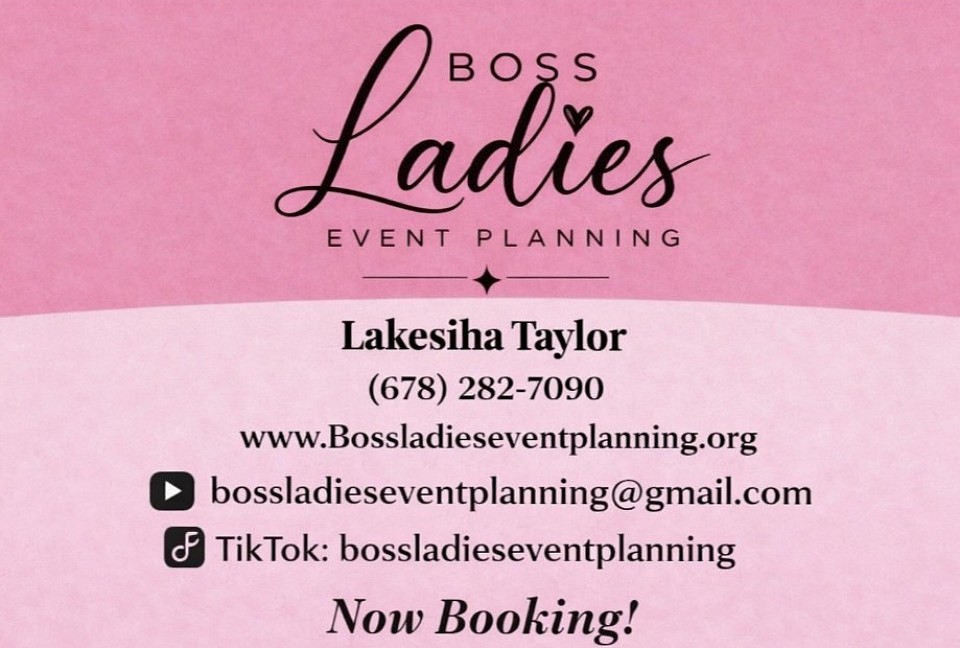 Booking Information ✔️ Deposit Required to Secure Date ✔️ Payment Plans Available ✔️ Custom Packages Available to Fit Your Budget